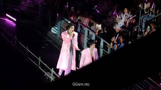 270823 เพลงรัก - GeminiFourth GeminiFourth My Turn Concert #GeminiFourthConcertD2