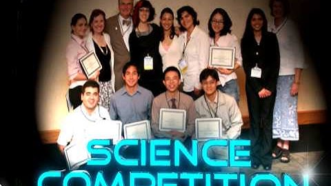 Interactive Digital Yearbook "Student Groups" (Custom Production Video)