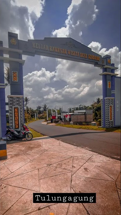 story wa Tulungagung