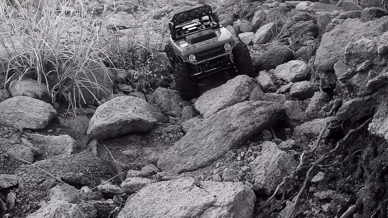 RC Adventure Time Tips