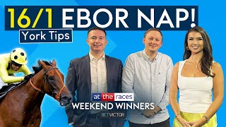 Download Lagu YORK EBOR SATURDAY PREVIEW \u0026 TIPS | WEEKEND WINNERS MP3 Download Lagu YORK EBOR SATURDAY PREVIEW \u0026 TIPS | WEEKEND WINNERS MP3