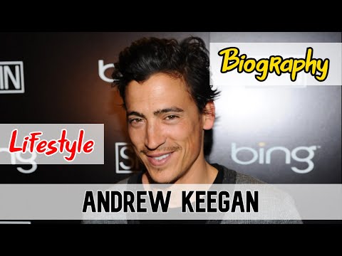 Video: Andrew Keegan Net Worth
