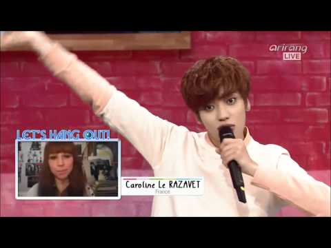 ASC - TeenTop NIEL part only