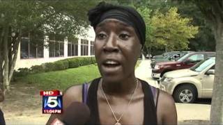 Georgia Runs Out of Food Stamps