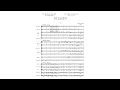 Frederick Delius – Requiem (Full Score)