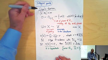 Introduction to Chabauty
