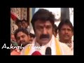 Balayya babu once more remix