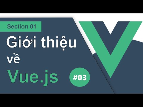 Video Ep01 | #03 | Mở rộng ví dụ đầu tiên để thú vị hơn nào... - YouTube