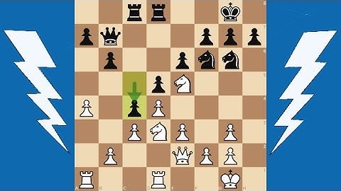 Bullet Arena Speed Chess Tournament [218]