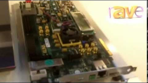 ISE 2013: Intopix Explains its Ultra HD 4K and 8K Codec