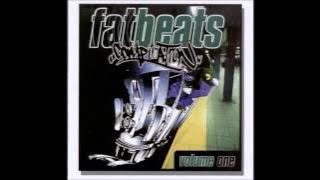 KRS-One - Temple Tactics