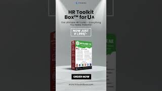 Replace HR Software with This Smart Toolkit 🚀