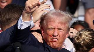 Trump wasnt simply blackmailed Hes OWNED! And heres the PROOF!