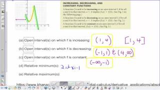 Precalculus Lecture 16 (10.25.2016)