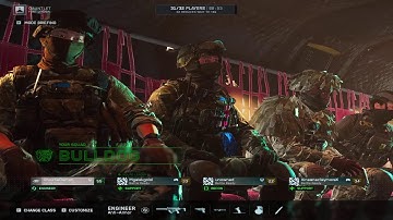 EnerdG Redsec Live Stream BF6p2