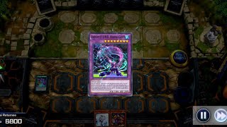 This PUNK Kashtira deck is TOP TIER! Yu-Gi-Oh Master Duel Ranked Gameplay! P.U.N.K. great late game!