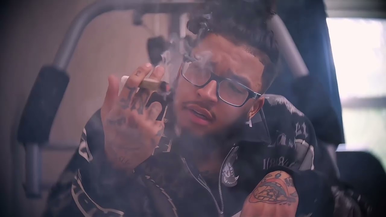 Outta Room - FIGGYRAPS Prod. By iThoughtFIGGYRAPS