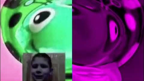 (REQUESTED) New ZooPals 2 In ZooPals Effect V3 In L Major 35