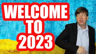 Welcome to 2023 |  Hatcher Live