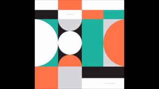 Driftmachine - Ambler - Colliding Contours - [UR088] - 2016