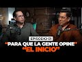 Para que la gente opine  episodio 01