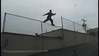 The Moment - Brandon Mateer