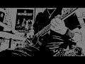 OBLIVION DUST - In My Rainy Field【Guitar Cover】