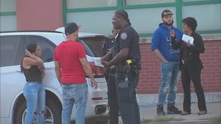 'Know Your Rights' program aims to help youth understand NYPD encounters