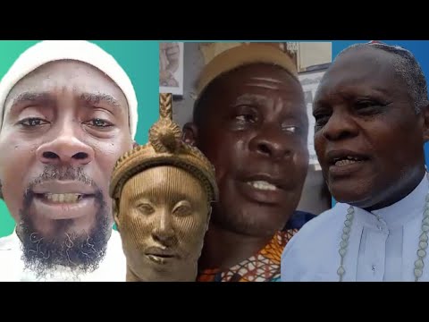 Yoruba Nation: Awon Omo-Ode, Fulani O le Ko Wa Leru Lailai|| Døn't Panic Bcøs Of Thëm, Wé Réady.....