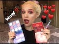 THE BEST MAKE UP ON ALIEXPRESS ‼️