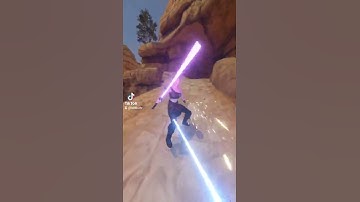 Star Wars VR : Questions?