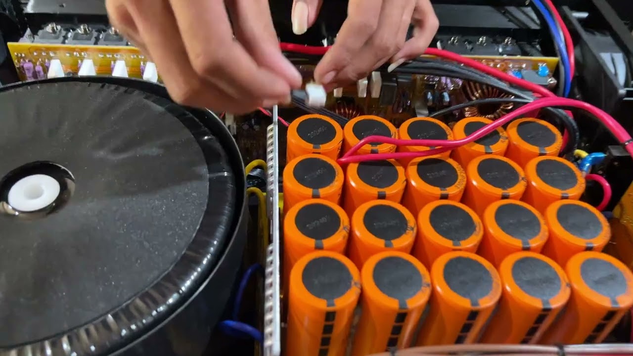 Review Power Baru Kelas TD super Gesit mbalap Joss