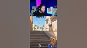 Pistol round 1v5 ace clutch | #cs2 #rooki3tv #twitch #csgo