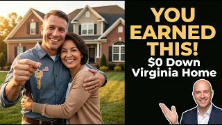 You Served Our Country — Now Claim Your Virginia Home (2026) screenshot 3