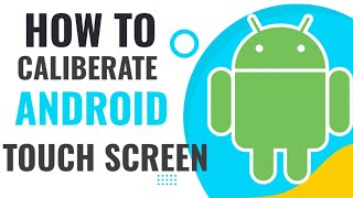 How to Calibrate Your Android Touchscreen || caliberate android screen || Android touch screen screenshot 4