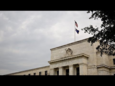 Read more about the article Fed Is Fighting a Battle It Has Already Won: JPM’s Kelly – Bloomberg Television