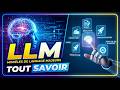 Ce qu'il faut absolument savoir sur les LLM !