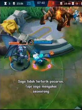 Story WA 30 detik Mobile Legends Terbaru 2021