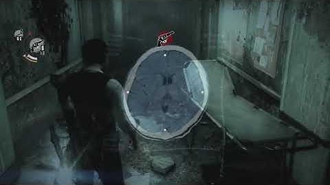 The Evil Within - Chapter 5 - Inner Recesses (Part 5)