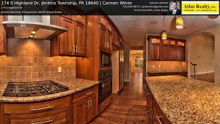 174 S Highland Dr video tour
