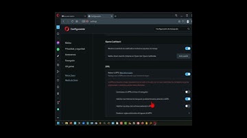 El navegador #Opera integra #ChatGPT y #Chatsonic en su barra lateral