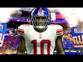 Tyreek Hill Traded To The Giants! Madden 20 Face Of The Franchise #30