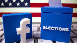 Facebook extends ban on U.S. political ads