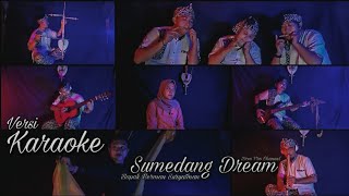 Sumedang Dream-Bpk Herman Suryatman | cover tanpa vokal by dcmpro