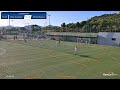 Campionato esordienti 2015 Olbia Academy VS Atletico Maddalena 3 tempo