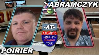 Famous ACST CLASS E NORTH - Poirier@Abramczyk #candlepin - Boutwell's Wealth