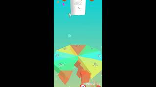 AruLIve9 is LIVE Stack Ball 3D Madness! Highest Score Challenge #stackbounce #shorts  #viral #gaming