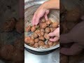 《㊗️12万再生》⚠️職人技永久保存版💥【栗の渋皮煮】プロの作り方すべてお見せしますSP　#japan #shorts #chestnut