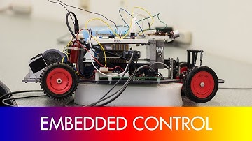 Embedded Control ( LITEC ) Project @ RPI