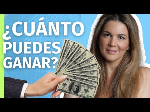 💰 5 FACTORES que DETERMINAN CUÁNTO DINERO GANARÁS